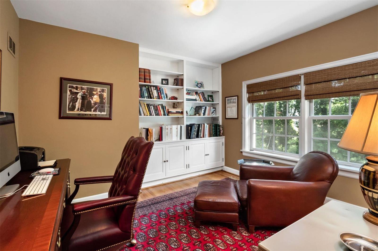 Berkshire - Residential