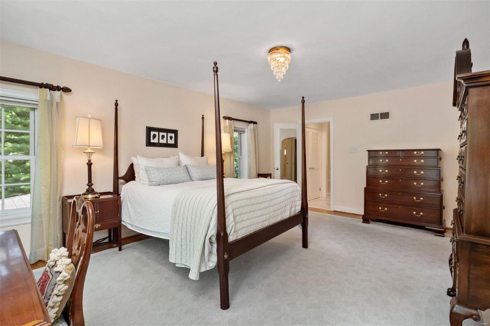 Berkshire - Residential