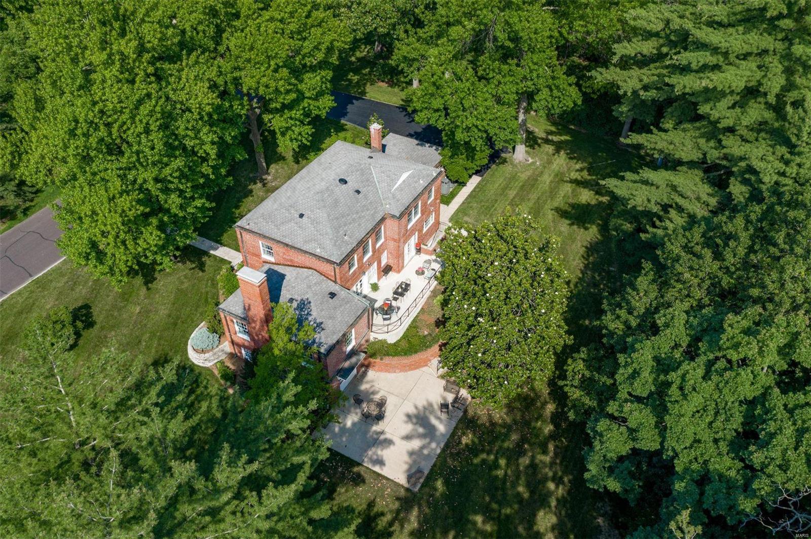 Berkshire - Residential