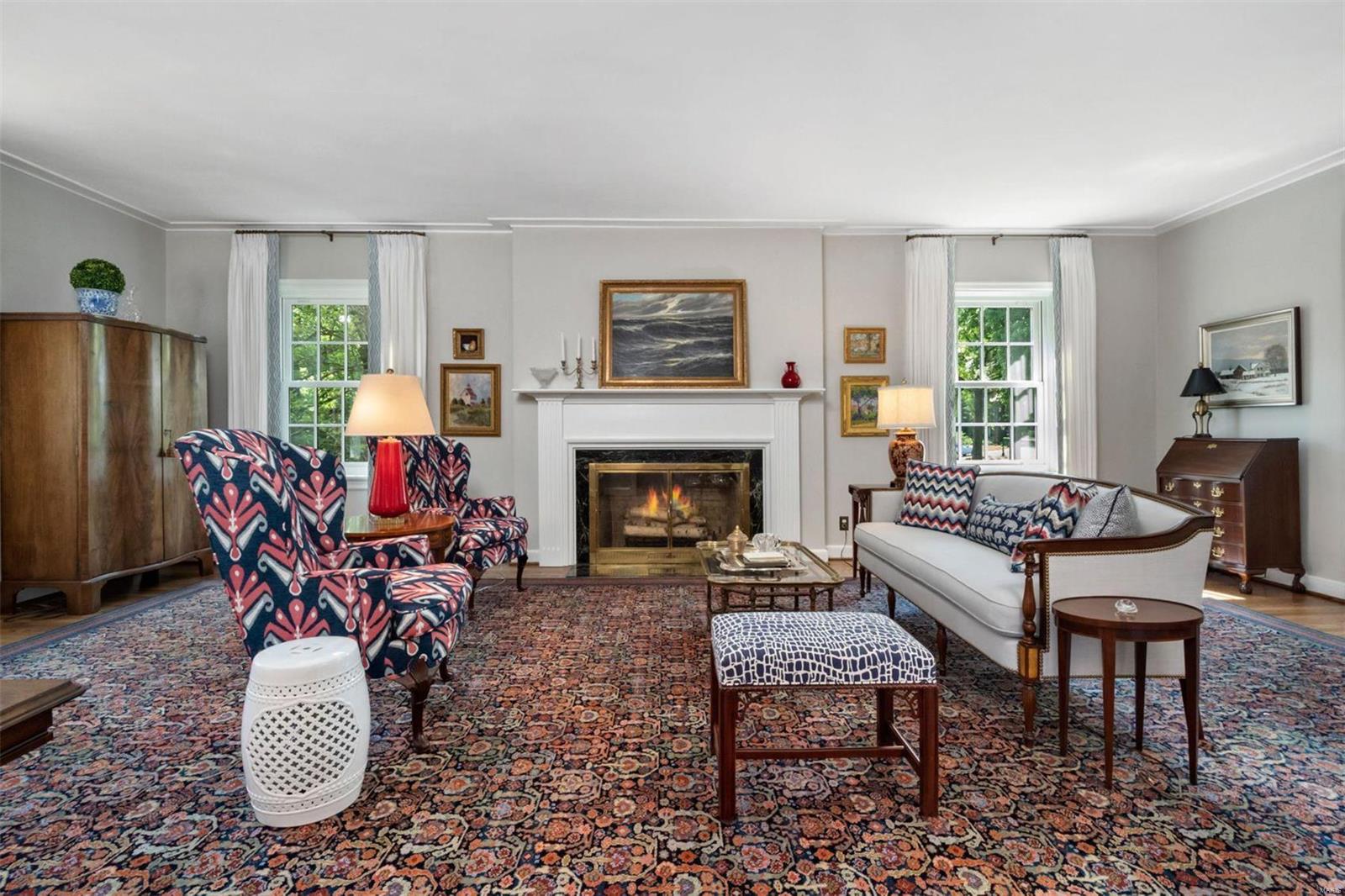 Berkshire - Residential