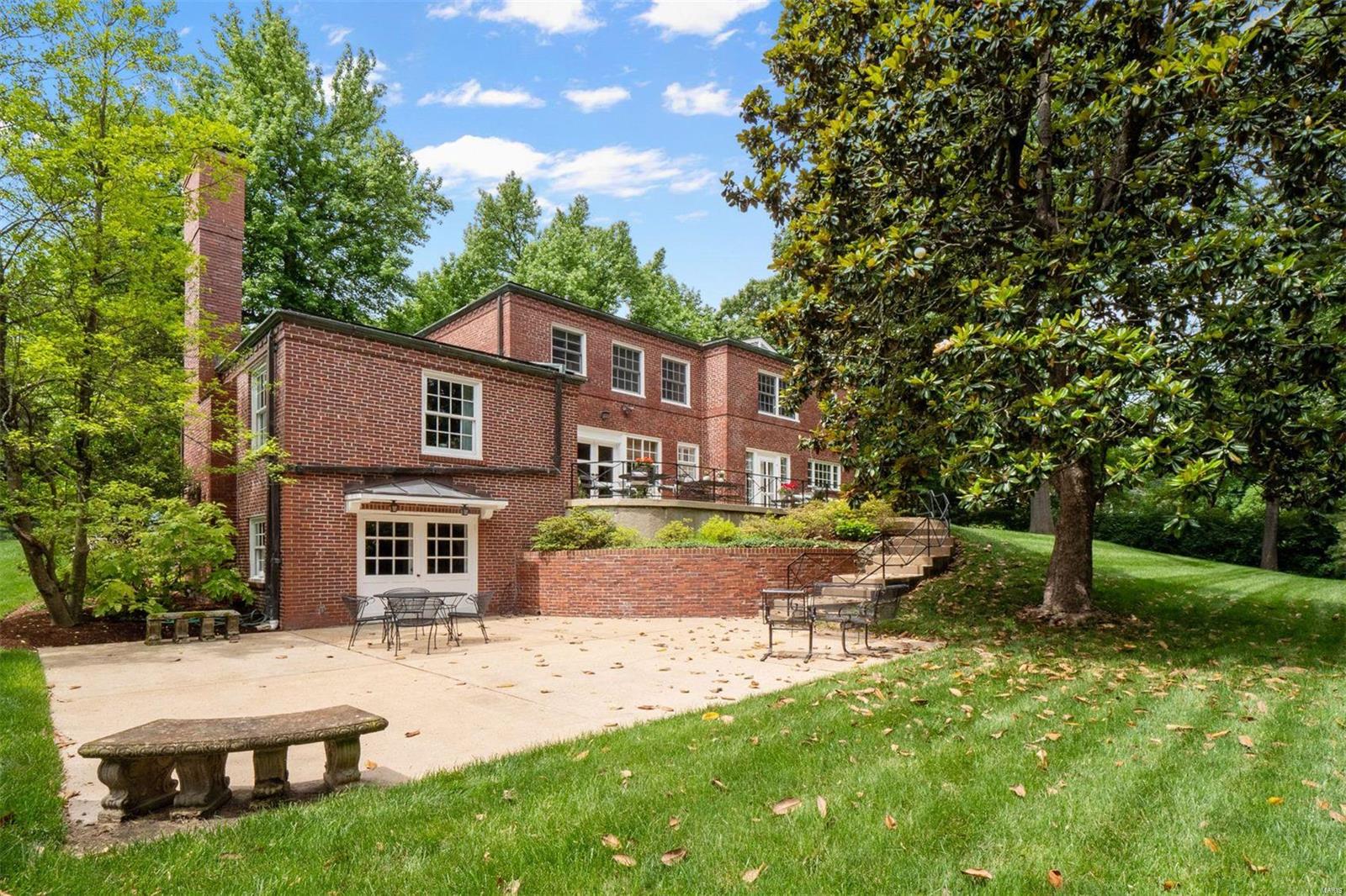 Berkshire - Residential