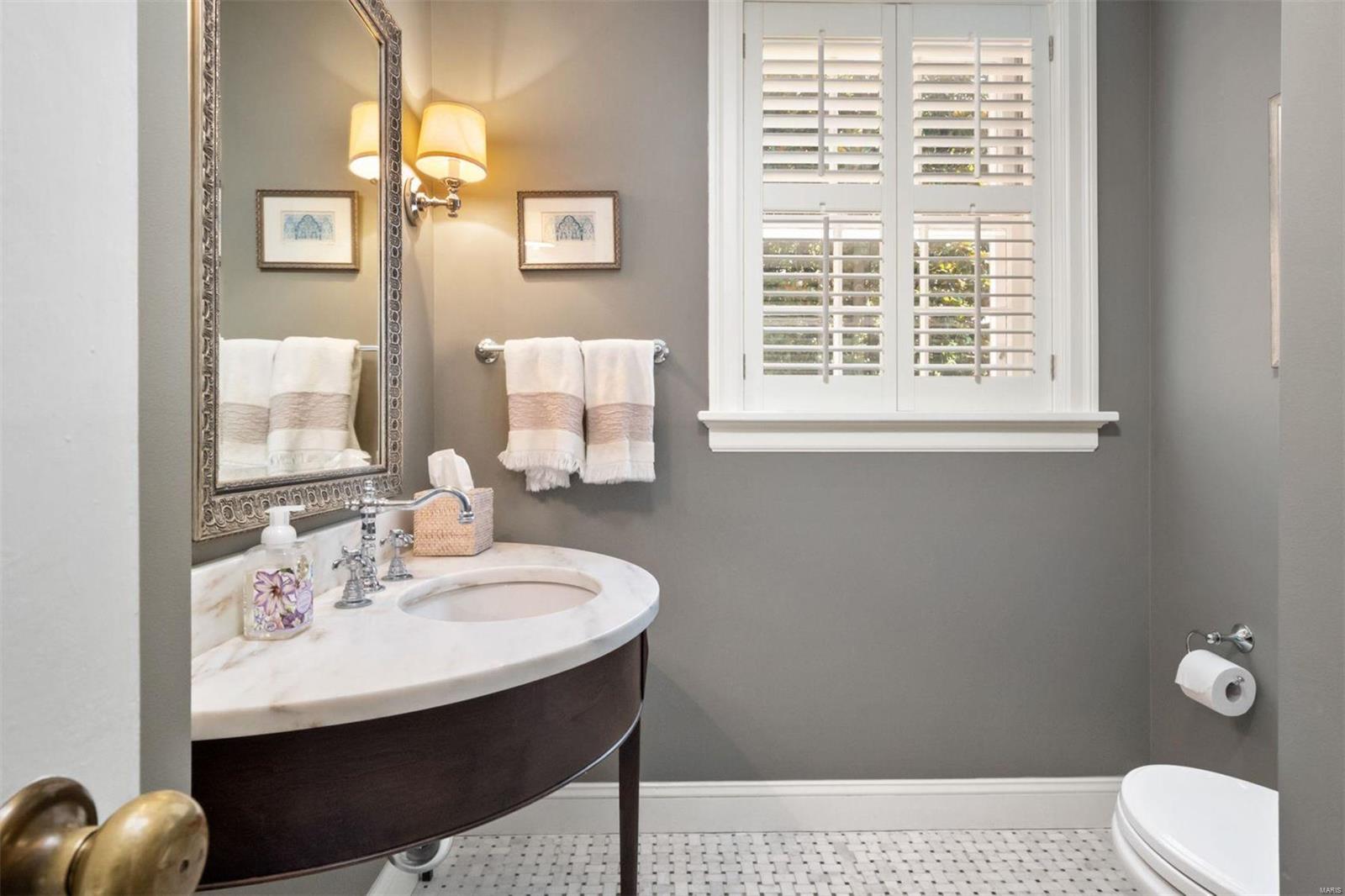 Berkshire - Residential