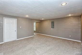 Tiara At Abbey - Residential