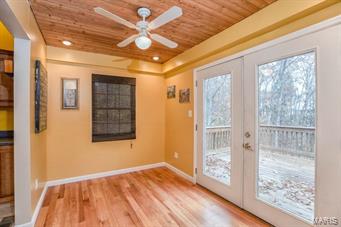 Tiara At Abbey - Residential