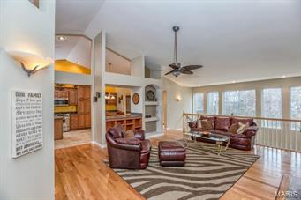 Tiara At Abbey - Residential