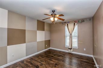 Tiara At Abbey - Residential