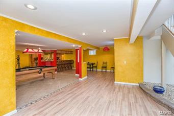 Tiara At Abbey - Residential