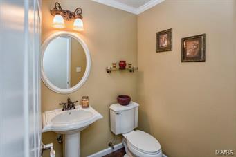 Tiara At Abbey - Residential