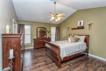 Tiara At Abbey - Residential