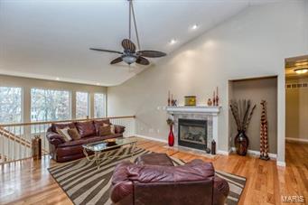 Tiara At Abbey - Residential