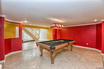 Tiara At Abbey - Residential