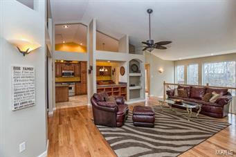 Tiara At Abbey - Residential