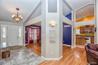 Tiara At Abbey - Residential