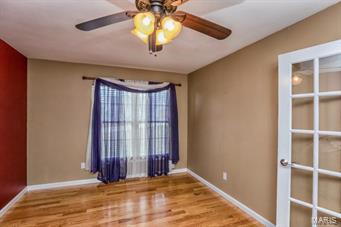 Tiara At Abbey - Residential