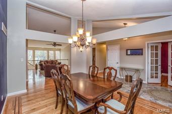 Tiara At Abbey - Residential