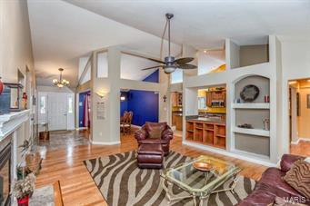 Tiara At Abbey - Residential