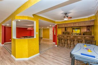 Tiara At Abbey - Residential