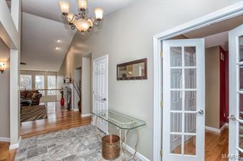 Tiara At Abbey - Residential