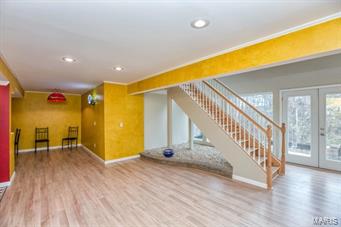 Tiara At Abbey - Residential