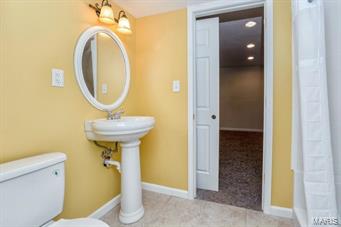 Tiara At Abbey - Residential