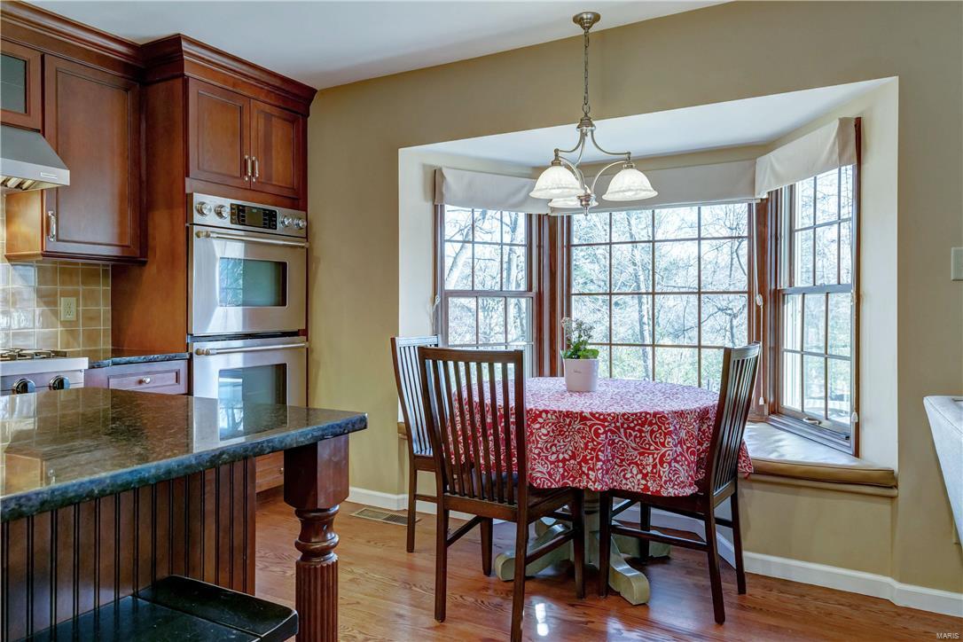 Mason Valley Estates Two - Residential