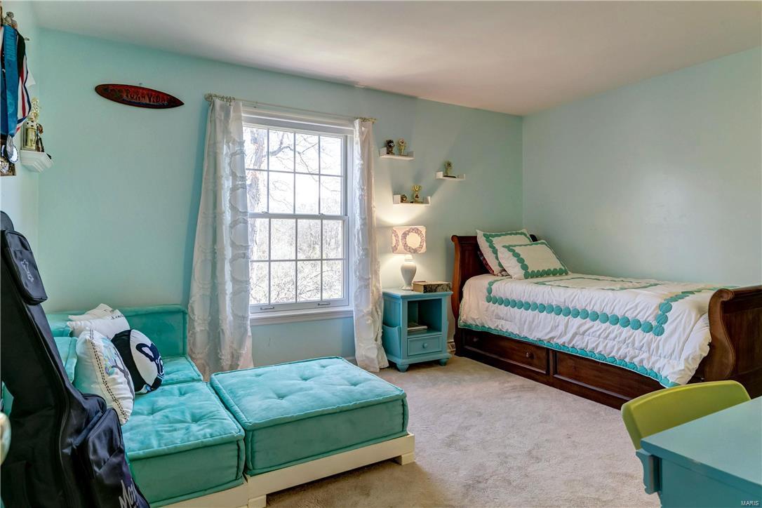 Mason Valley Estates Two - Residential