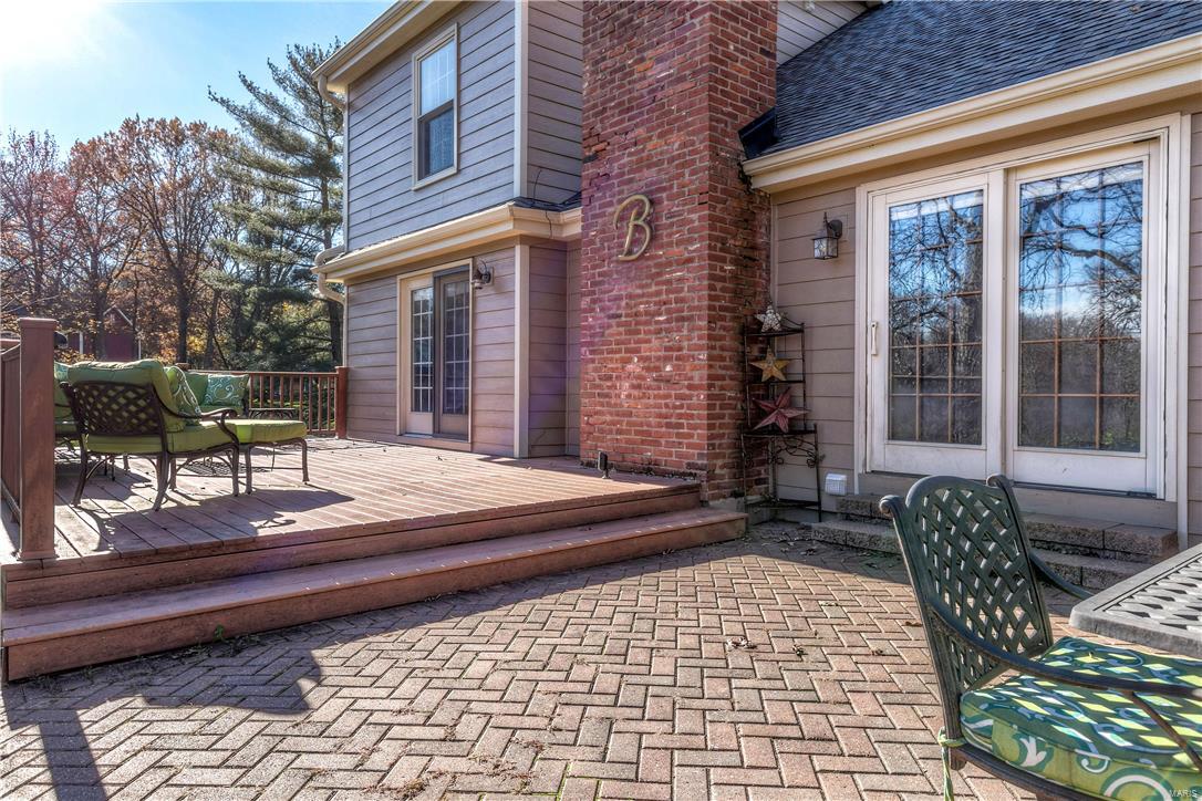 Mason Valley Estates Two - Residential
