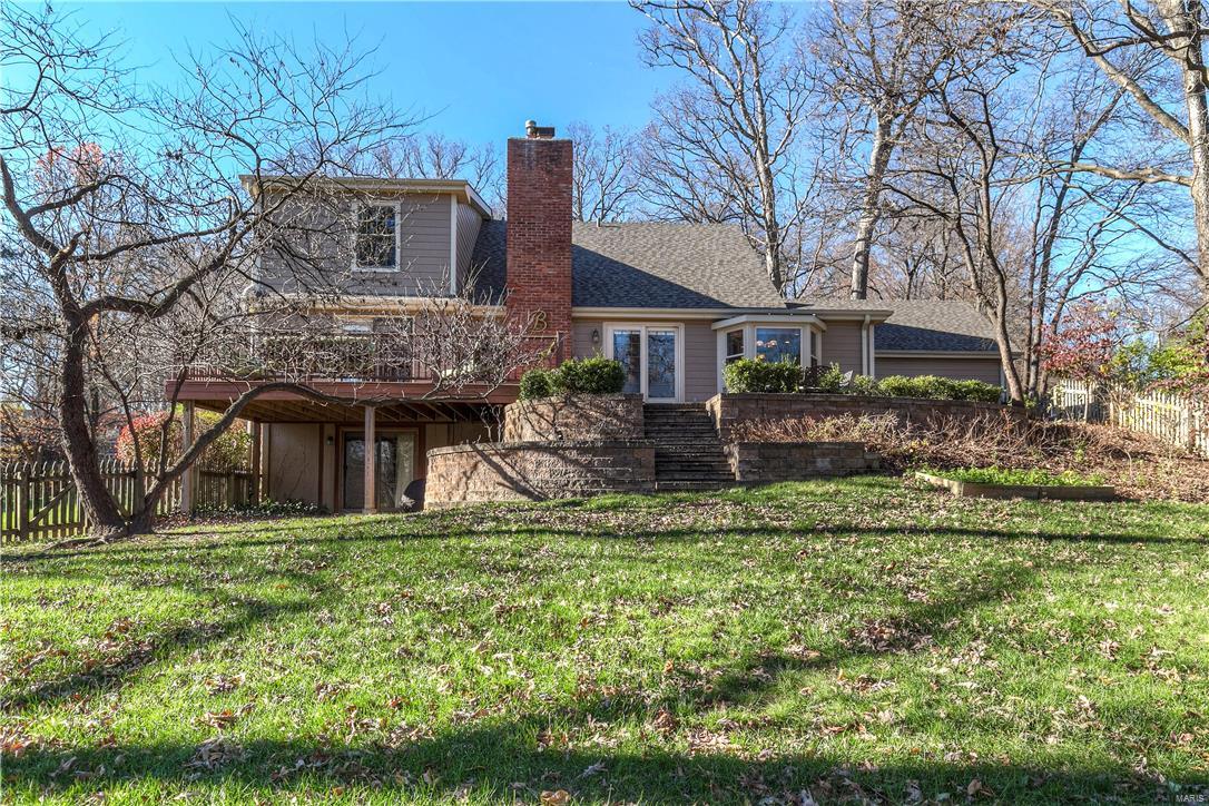Mason Valley Estates Two - Residential
