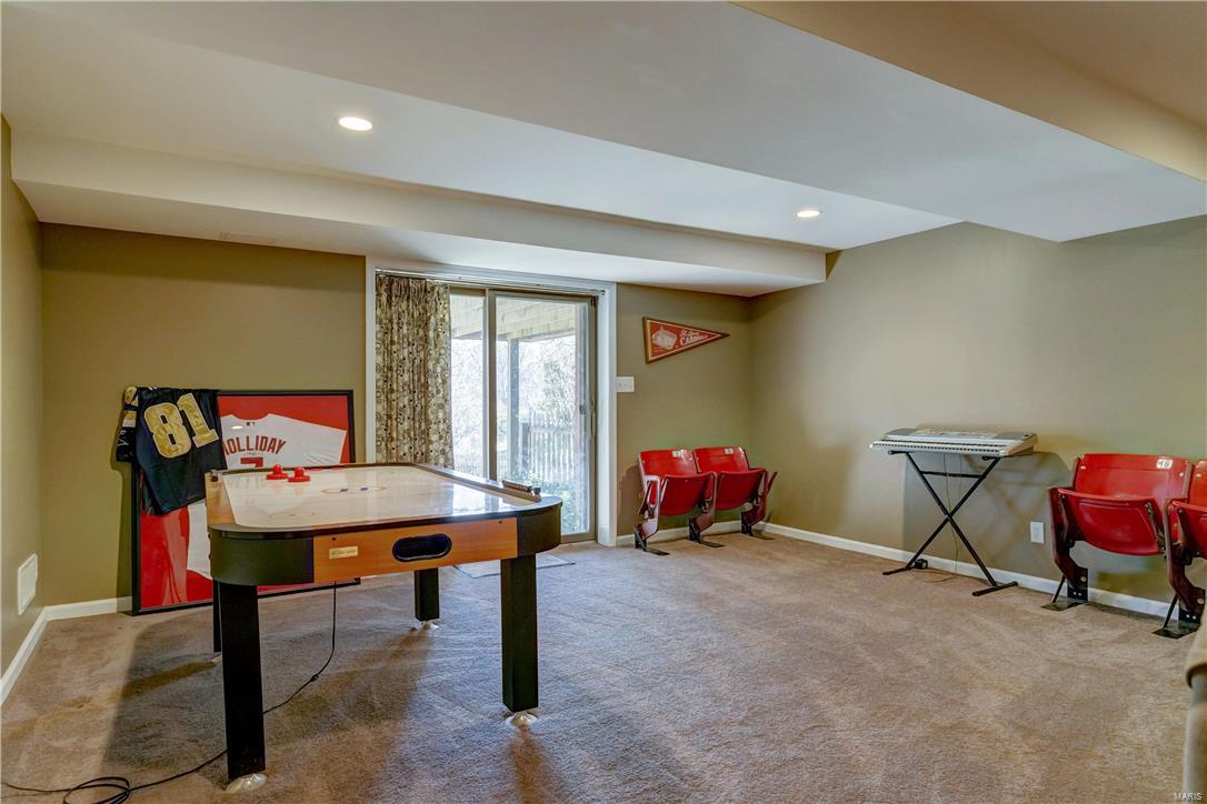 Mason Valley Estates Two - Residential