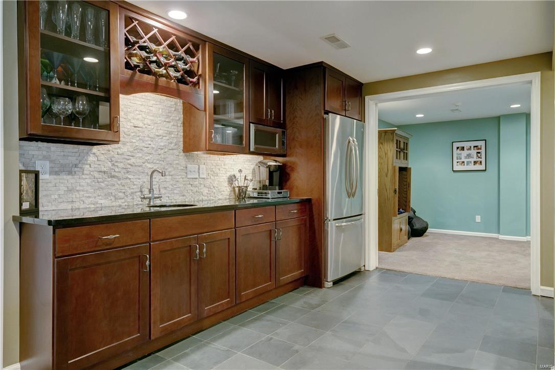 Mason Valley Estates Two - Residential