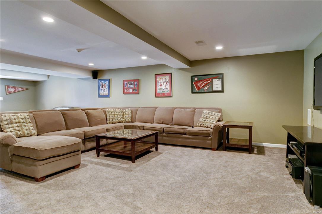 Mason Valley Estates Two - Residential