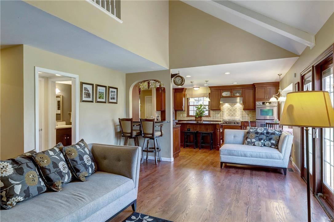 Mason Valley Estates Two - Residential