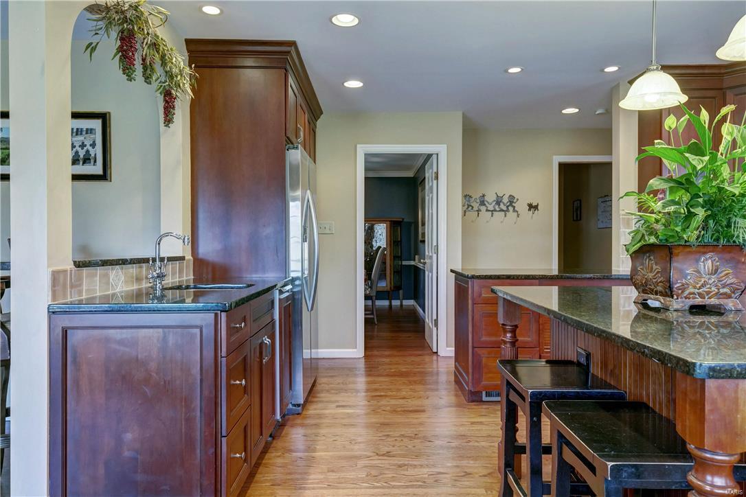 Mason Valley Estates Two - Residential