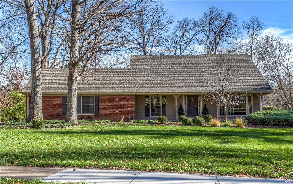 Mason Valley Estates Two - Residential