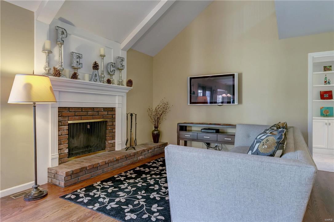 Mason Valley Estates Two - Residential