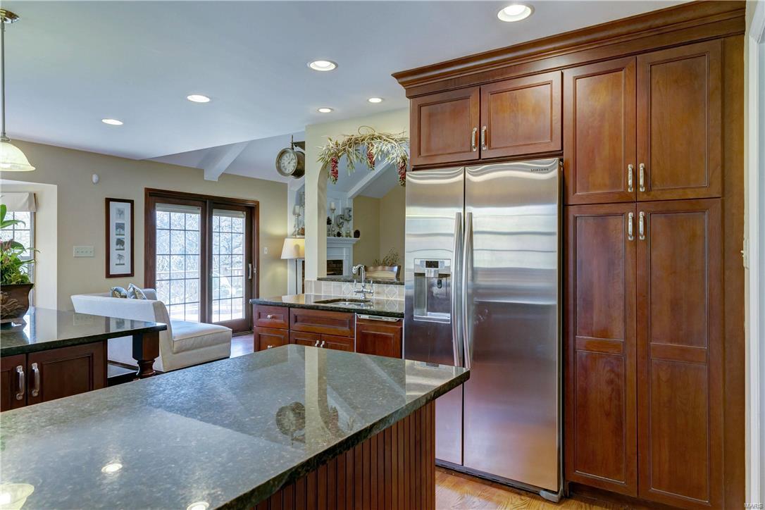 Mason Valley Estates Two - Residential