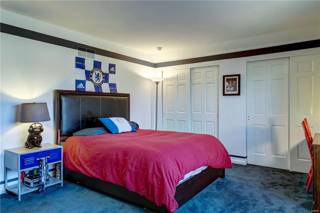 Mason Valley Estates Two - Residential
