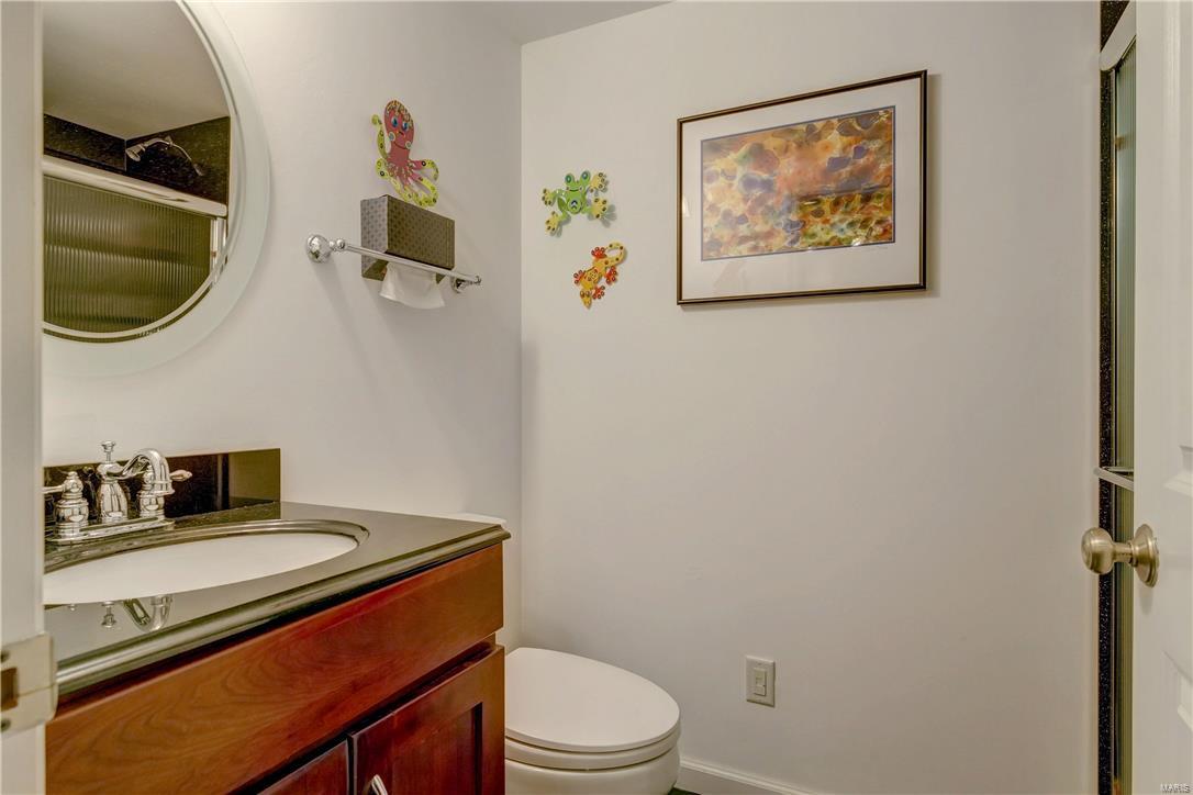Mason Valley Estates Two - Residential