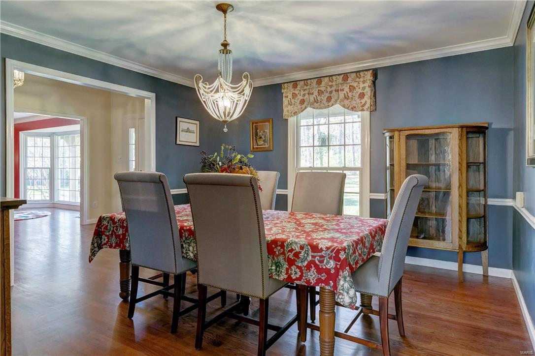 Mason Valley Estates Two - Residential