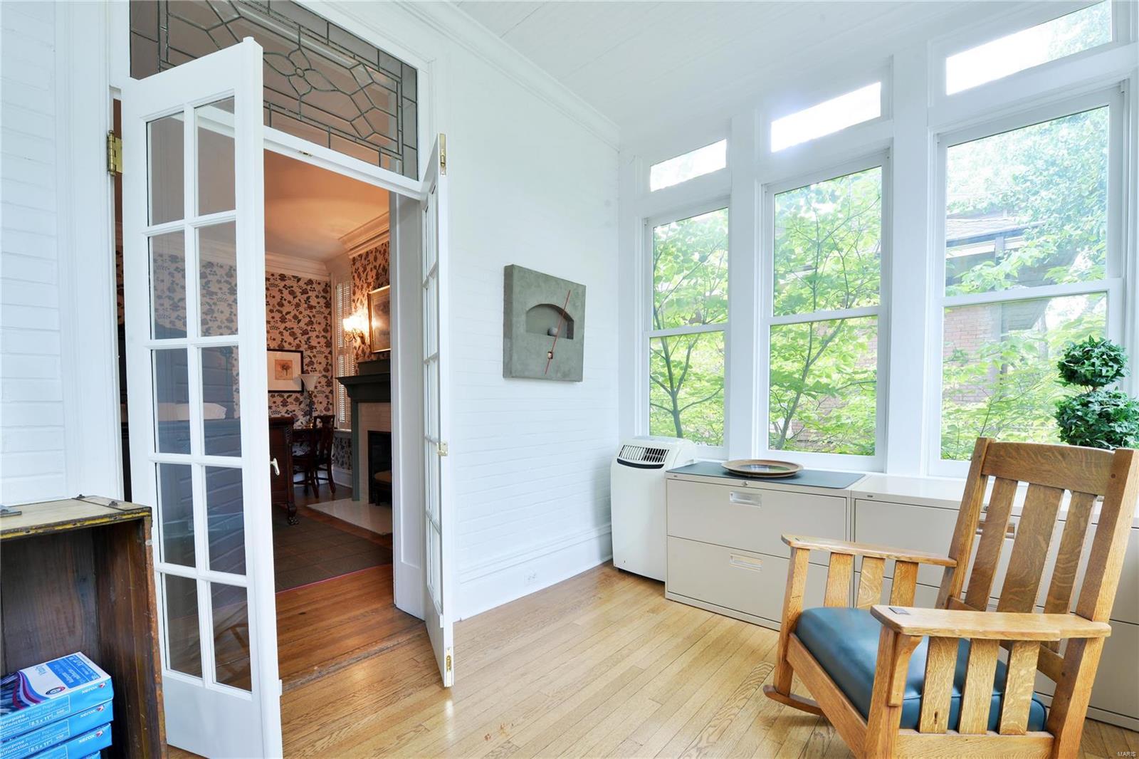 Kingsbury Terrace - Residential