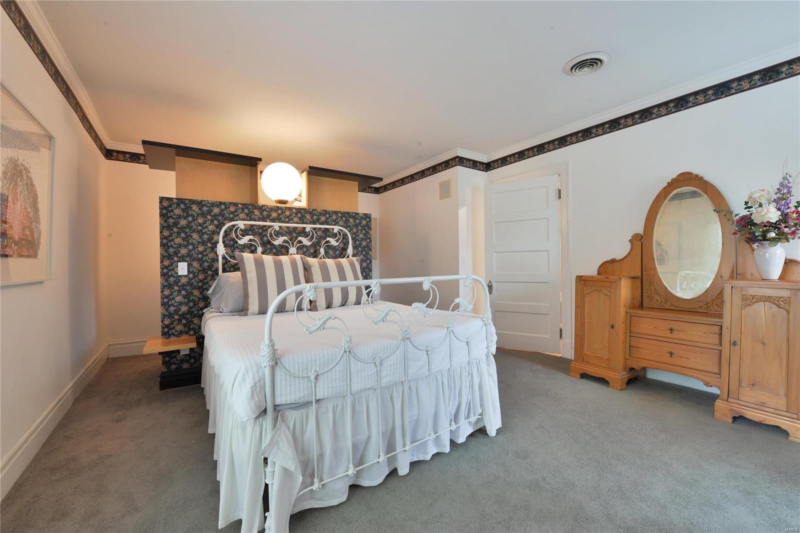 Kingsbury Terrace - Residential