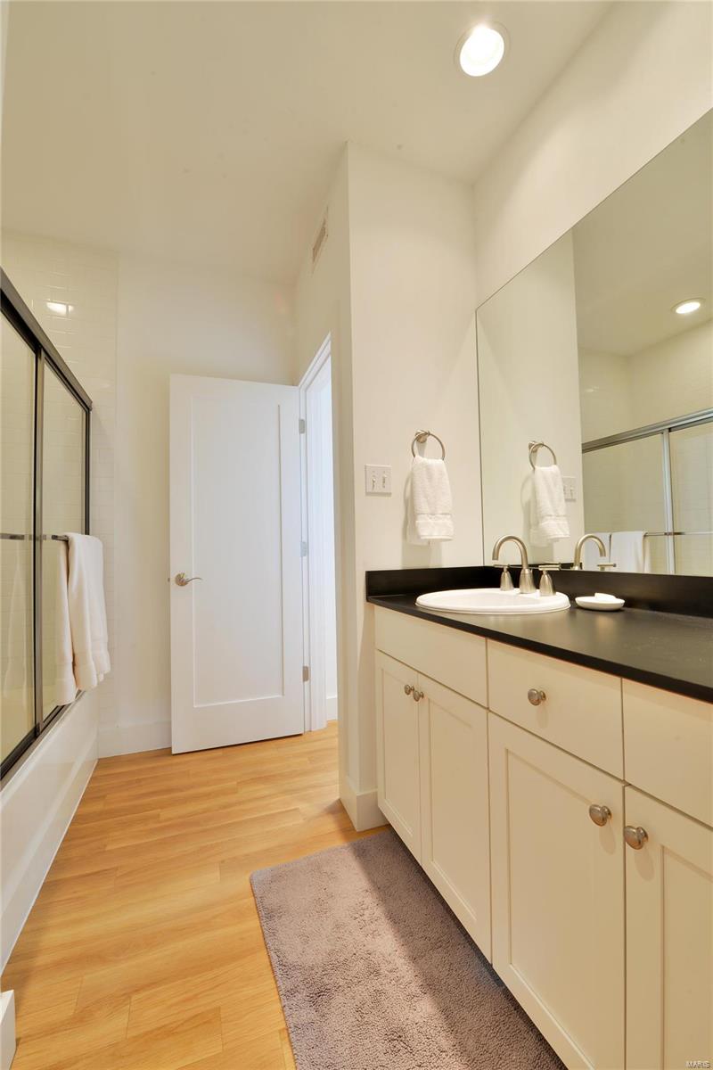 Kingsbury Terrace - Residential