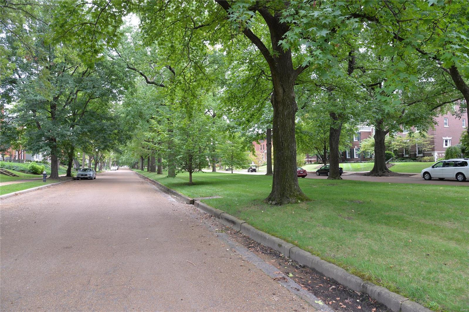 Kingsbury Terrace - Residential