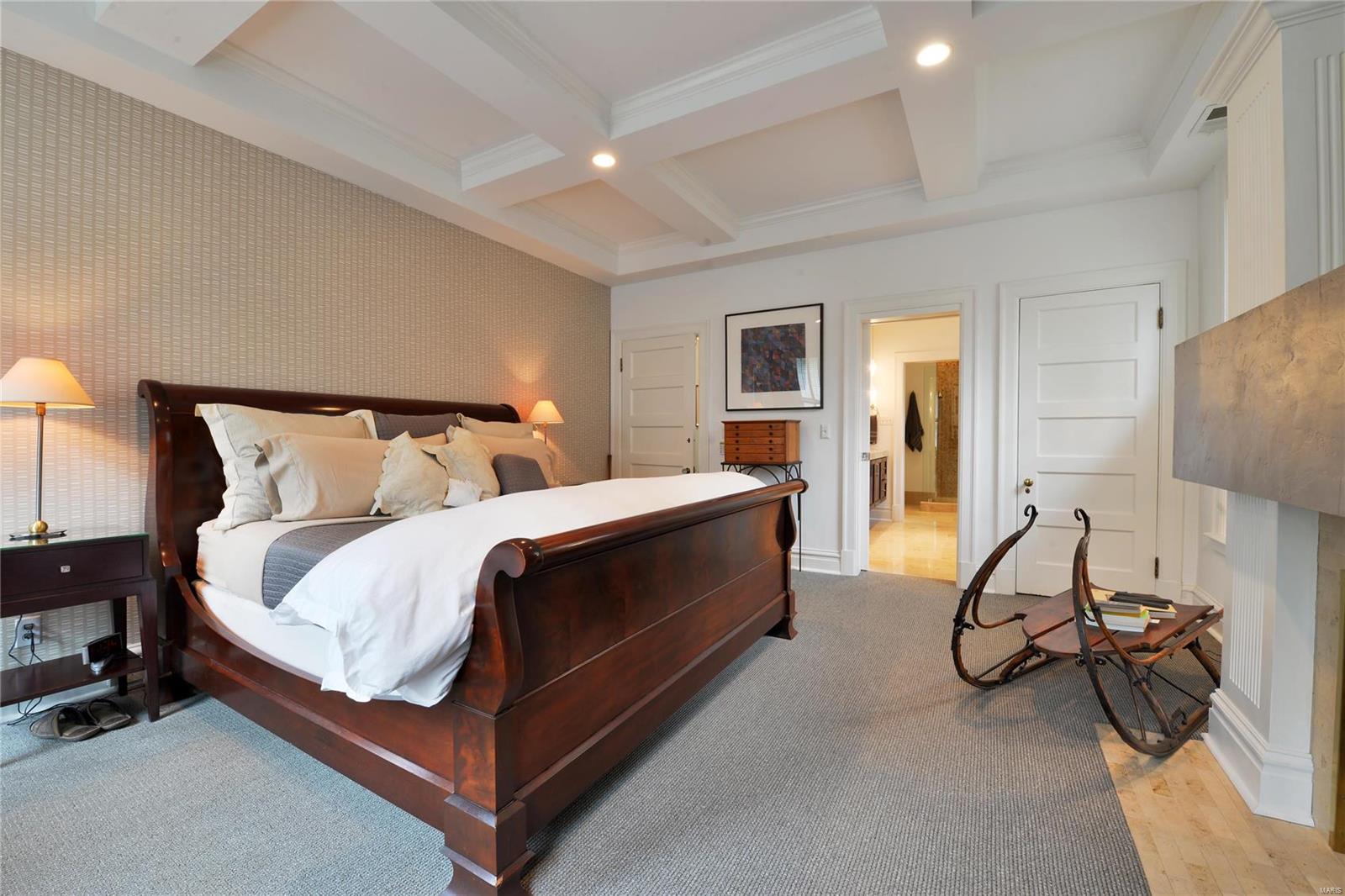 Kingsbury Terrace - Residential