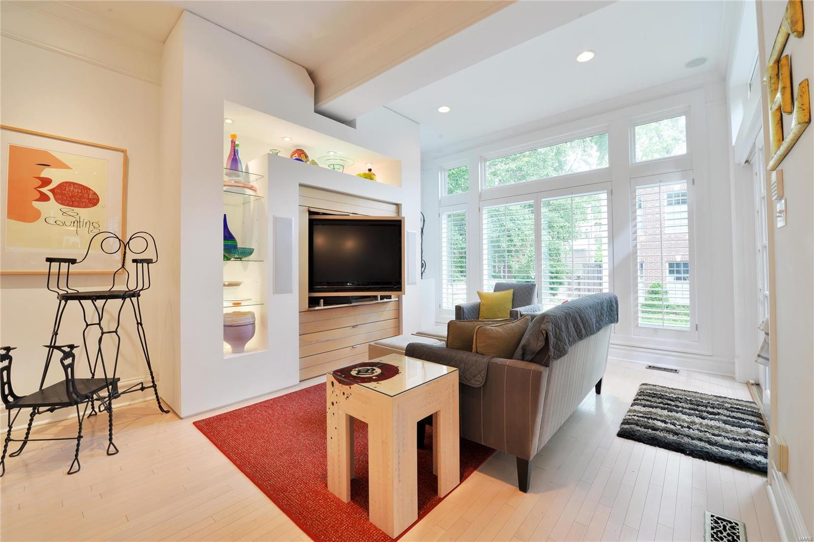 Kingsbury Terrace - Residential