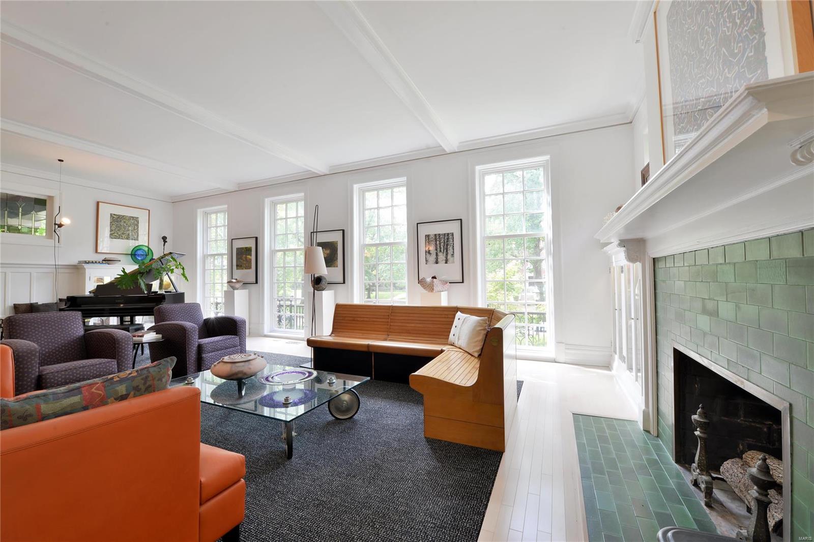 Kingsbury Terrace - Residential