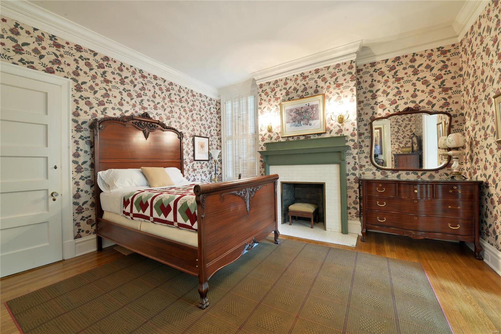 Kingsbury Terrace - Residential