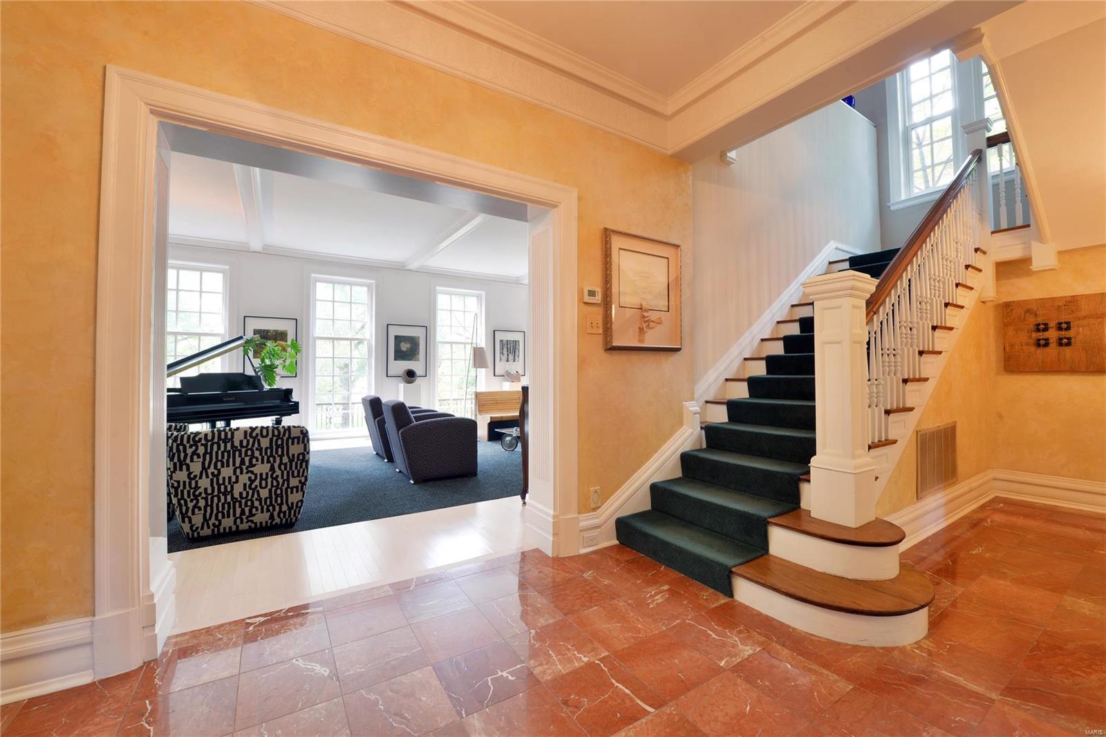 Kingsbury Terrace - Residential