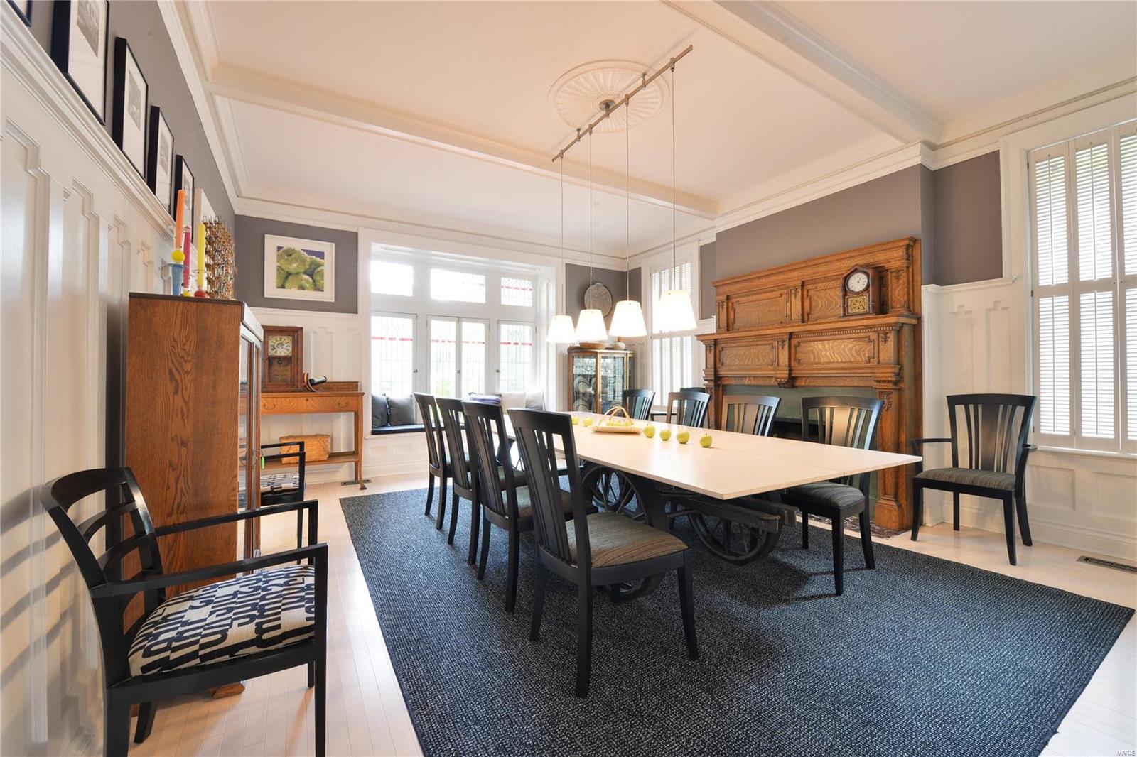 Kingsbury Terrace - Residential