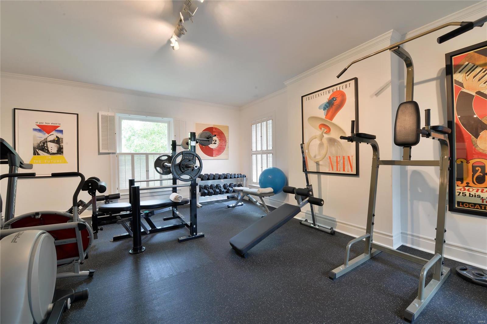 Kingsbury Terrace - Residential